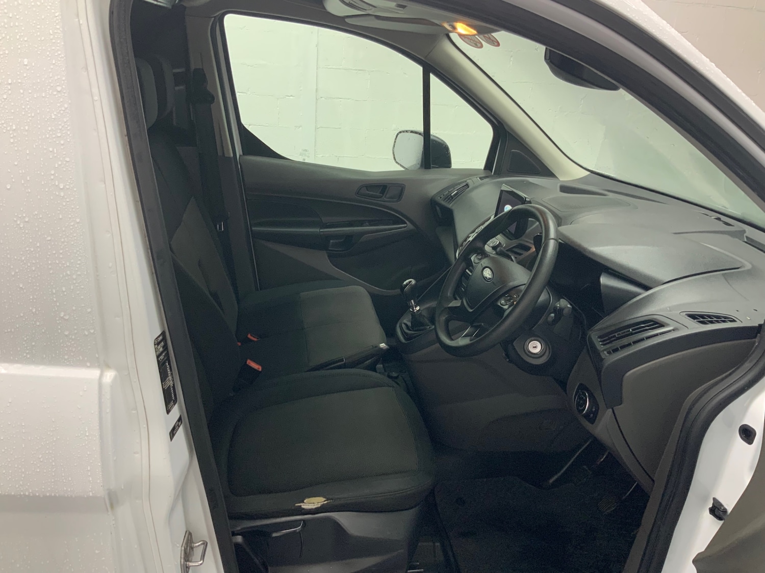 Used Ford Transit Connect 2020 for sale - 77210735: Photo 16