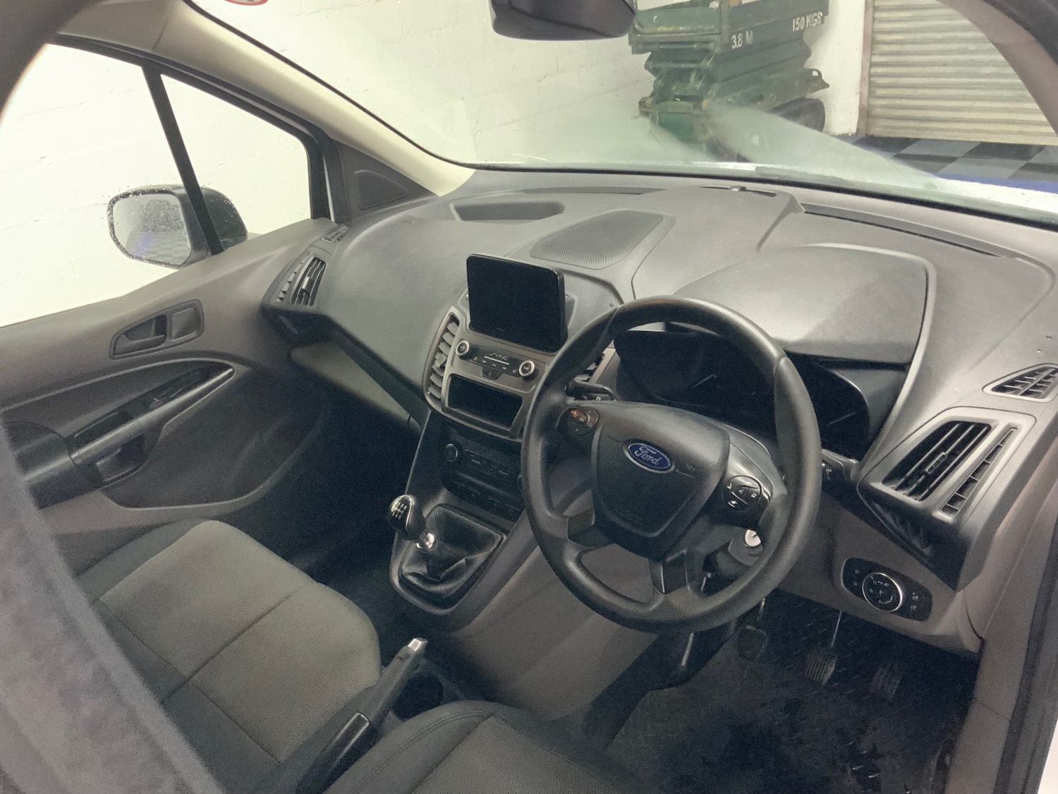 Used Ford Transit Connect 2020 for sale - 77210735: Photo 17