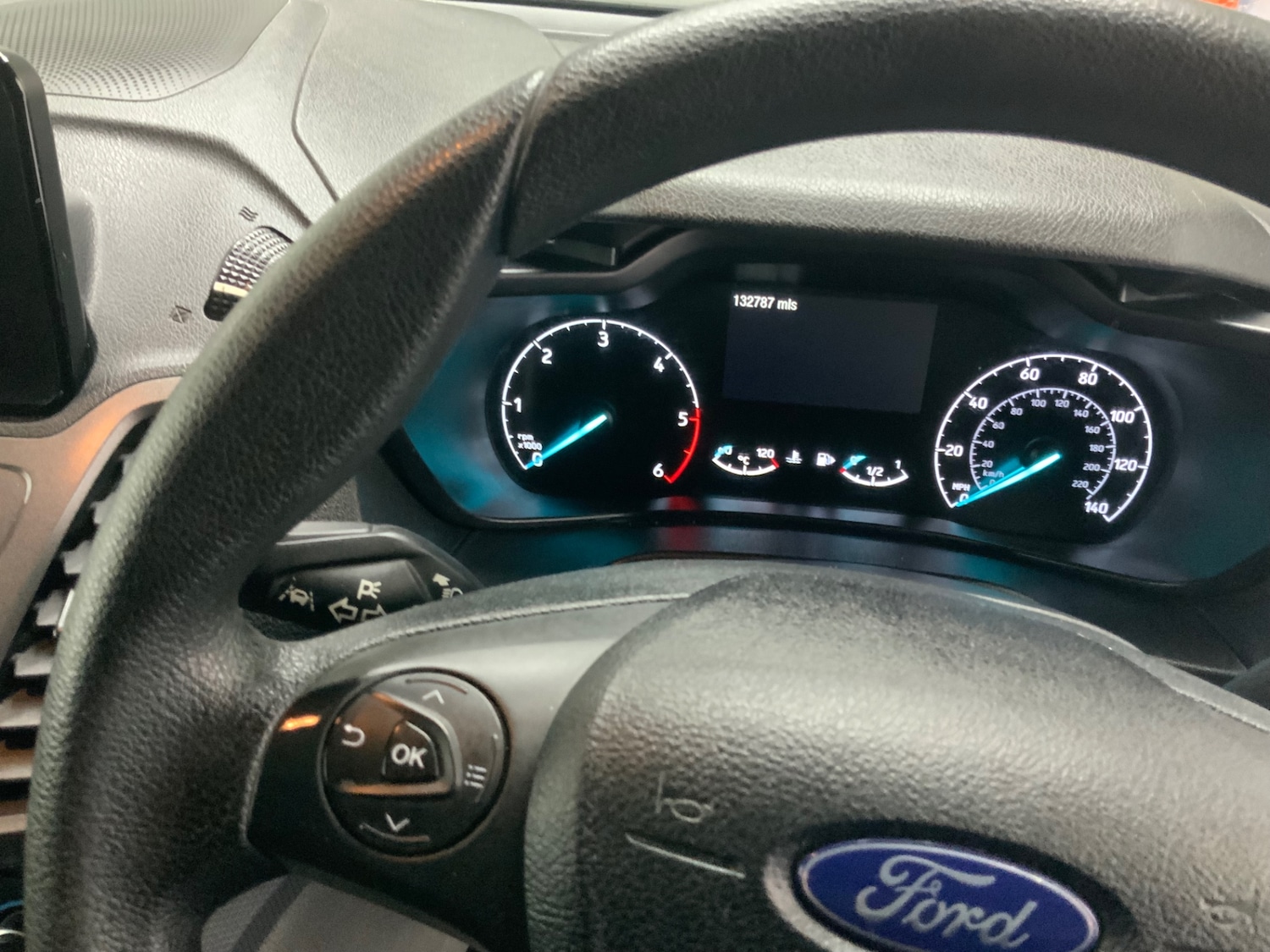 Used Ford Transit Connect 2020 for sale - 77210735: Photo 18