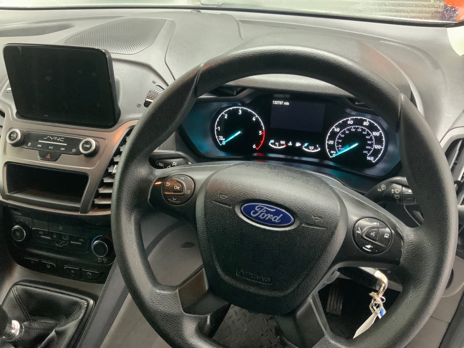 Used Ford Transit Connect 2020 for sale - 77210735: Photo 19