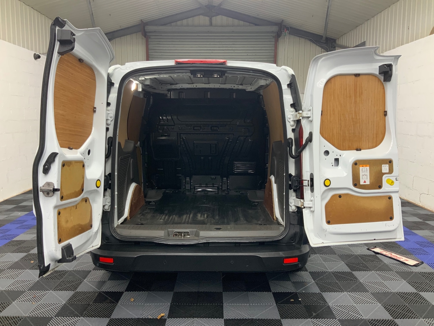 Used Ford Transit Connect 2020 for sale - 77210735: Photo 20