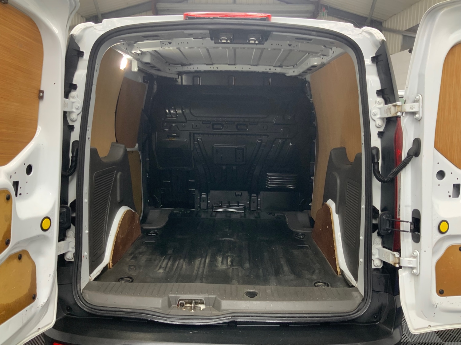 Used Ford Transit Connect 2020 for sale - 77210735: Photo 21