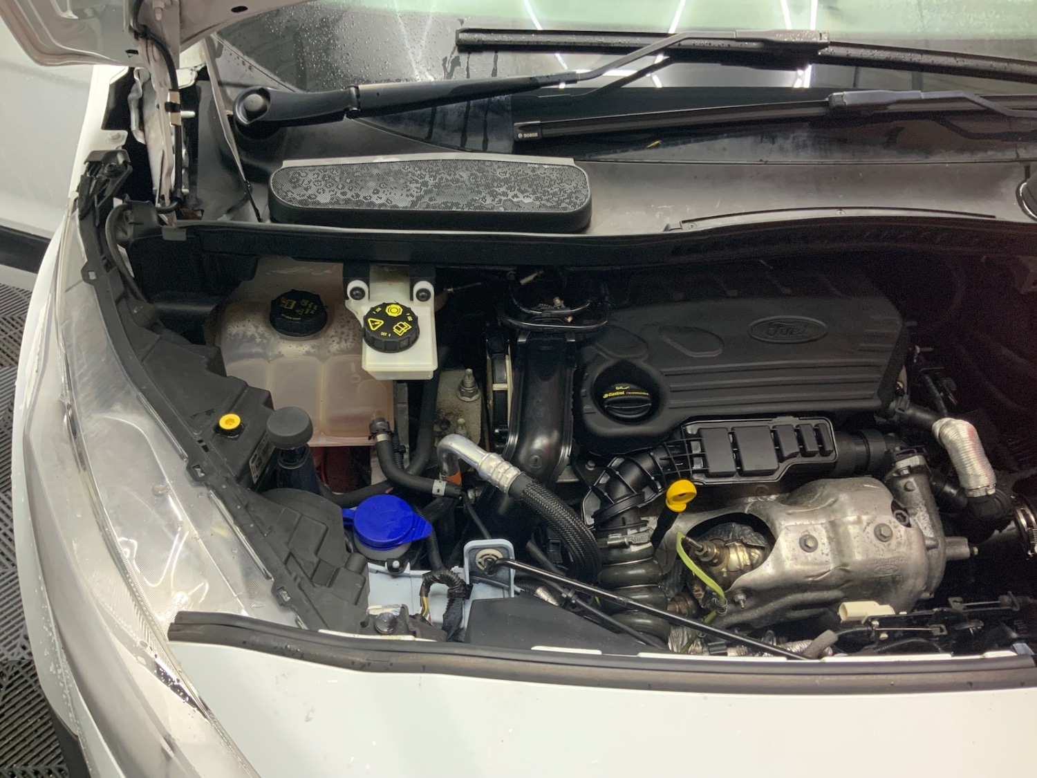 Used Ford Transit Connect 2020 for sale - 77210735: Photo 23