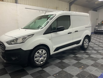 Used Ford Transit Connect 2020 for sale - 77210735: Photo