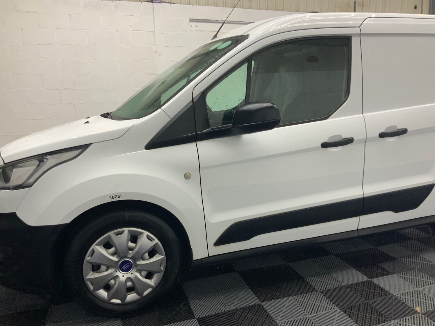 Used Ford Transit Connect 2020 for sale - 77210735: Photo 5