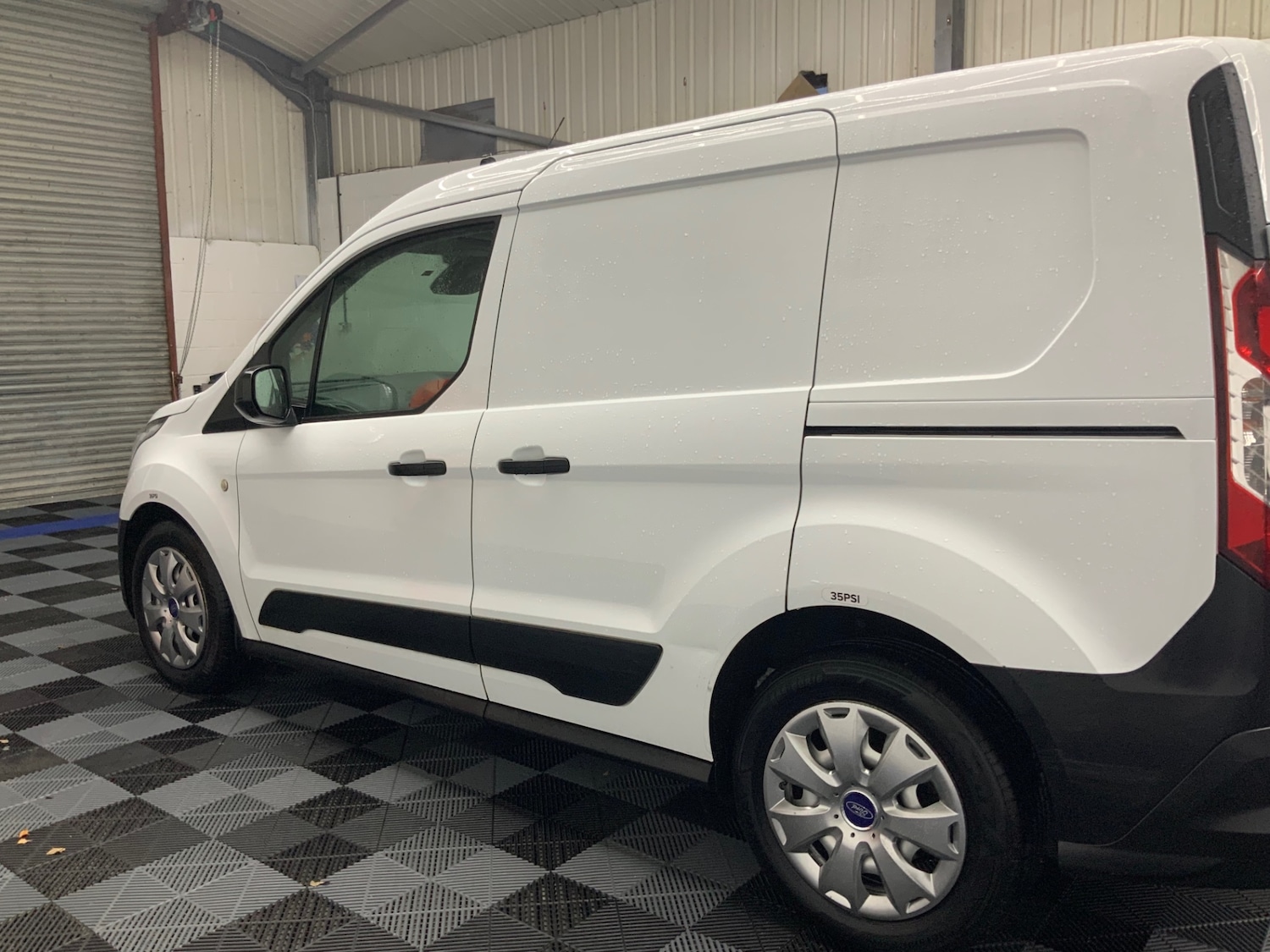 Used Ford Transit Connect 2020 for sale - 77210735: Photo 6