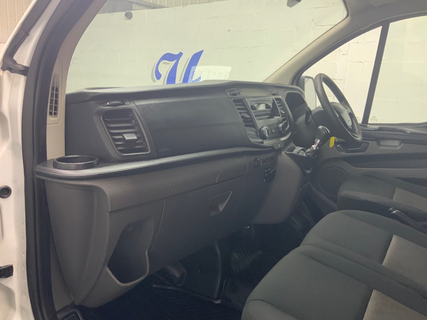 Used Ford Transit Custom 2018 for sale - 77728908: Photo 13