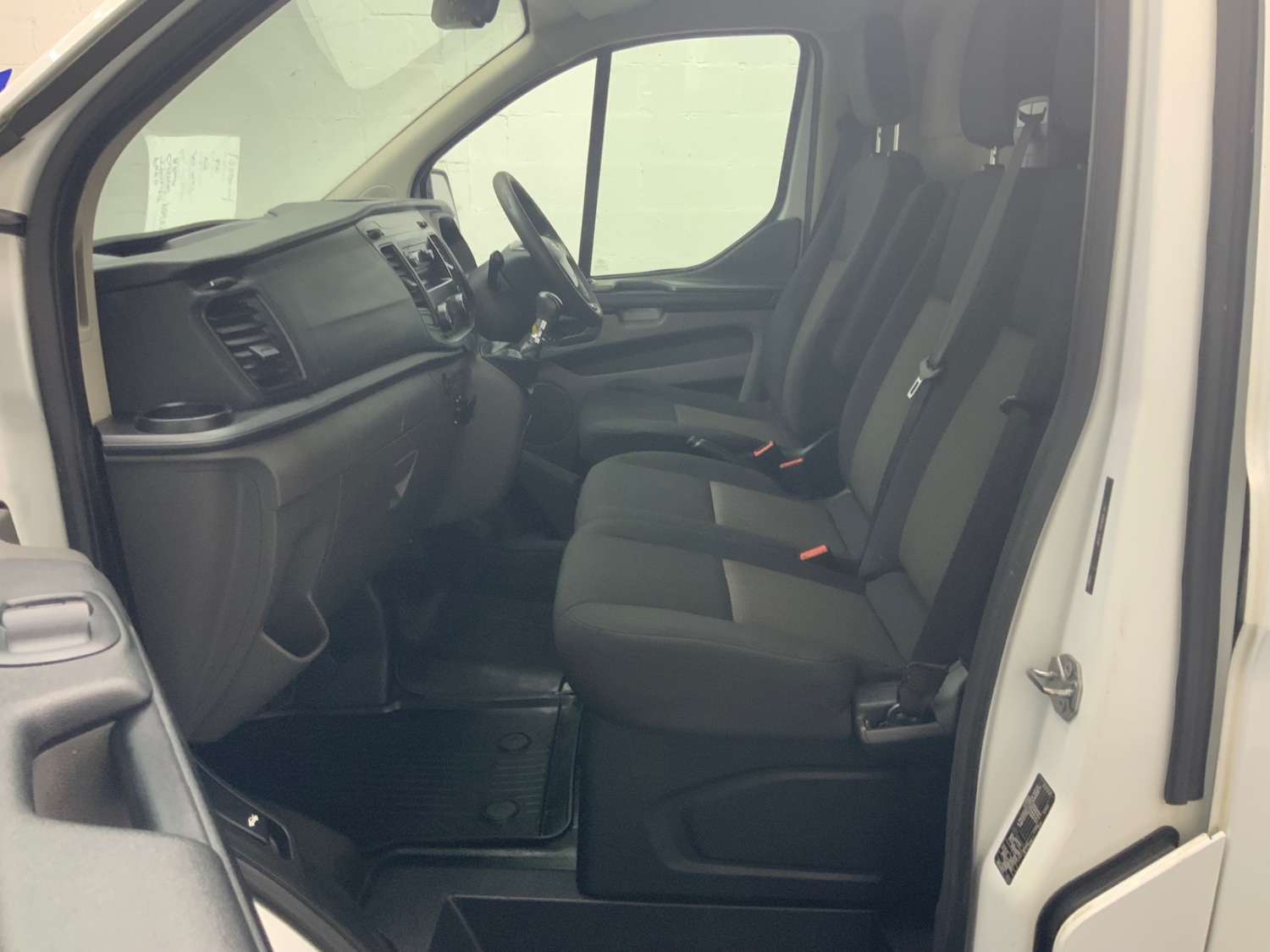 Used Ford Transit Custom 2018 for sale - 77728908: Photo 14