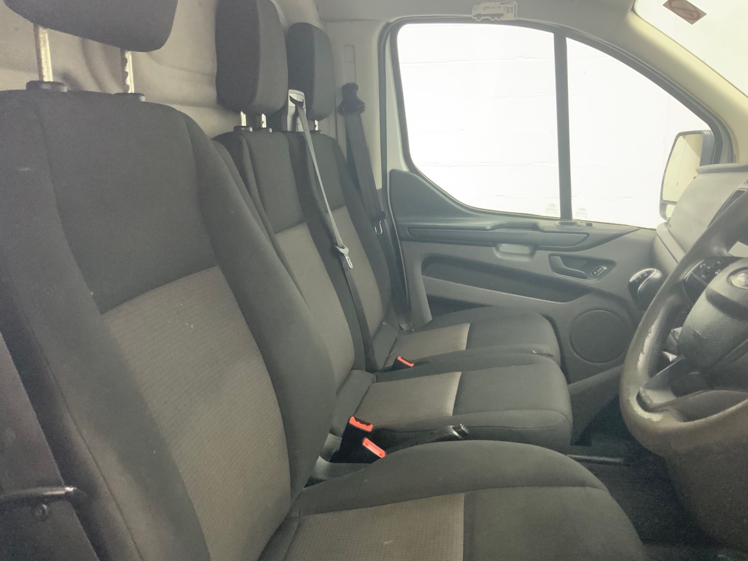 Used Ford Transit Custom 2018 for sale - 77728908: Photo 18