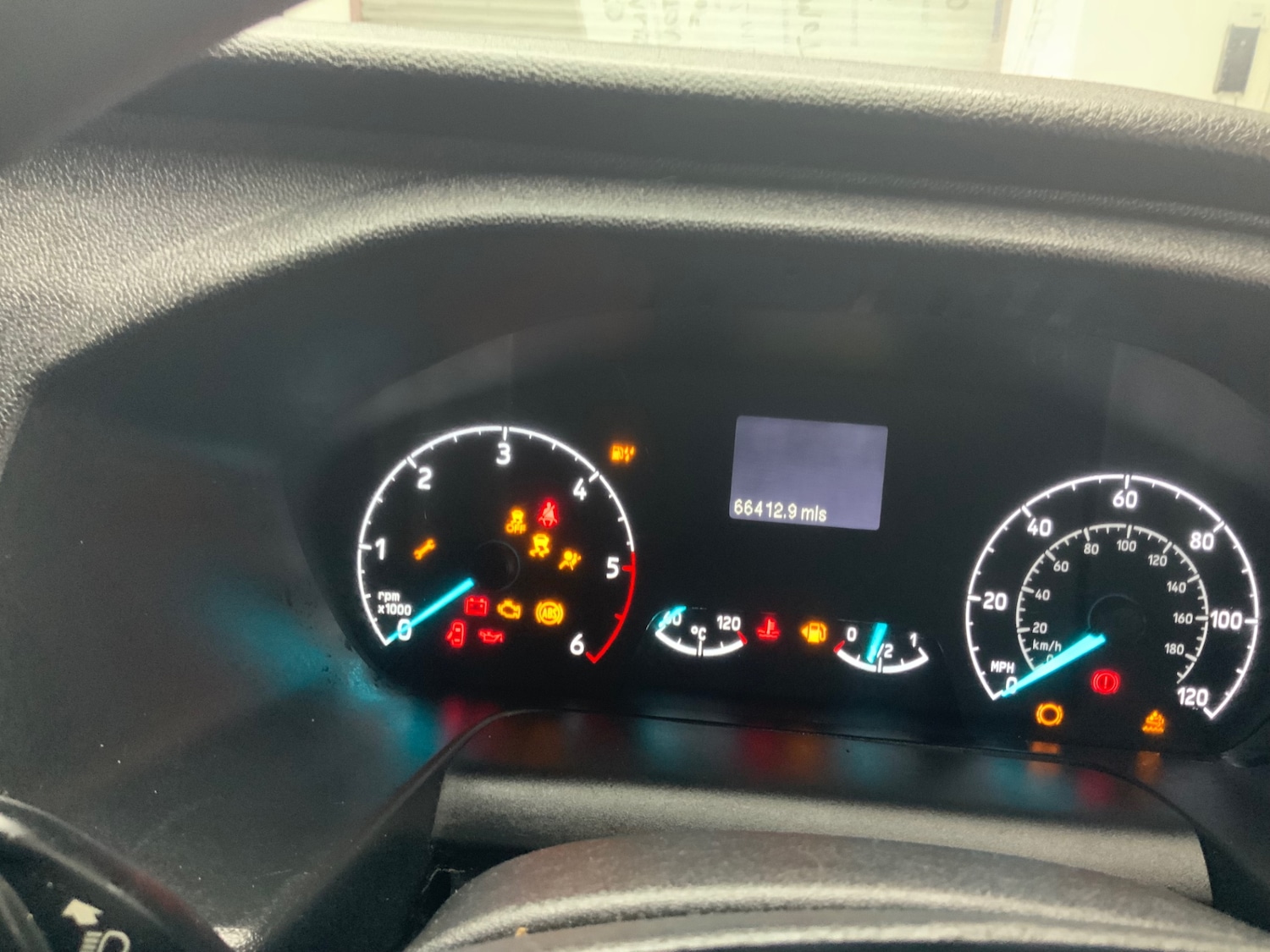 Used Ford Transit Custom 2018 for sale - 77728908: Photo 19