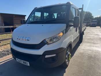 Used Iveco Daily 2017 for sale - 75130381: Photo