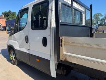 Used Iveco Daily 2017 for sale - 75130381: Photo