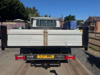 Used Iveco Daily 2017 for sale - 75130381: Photo