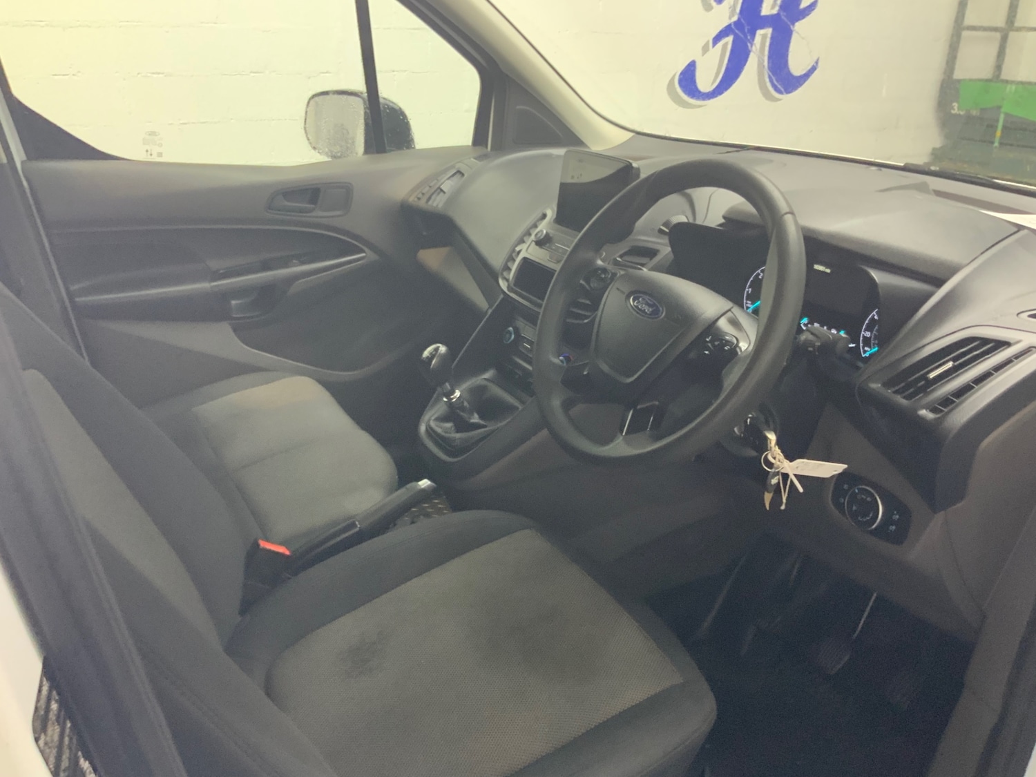 Used Ford Transit Connect 2020 for sale - 77687967: Photo 10