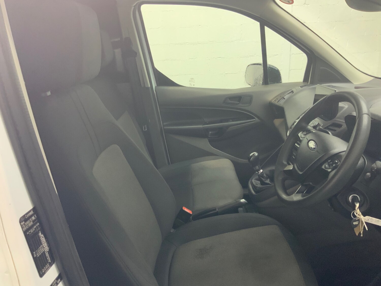 Used Ford Transit Connect 2020 for sale - 77687967: Photo 11