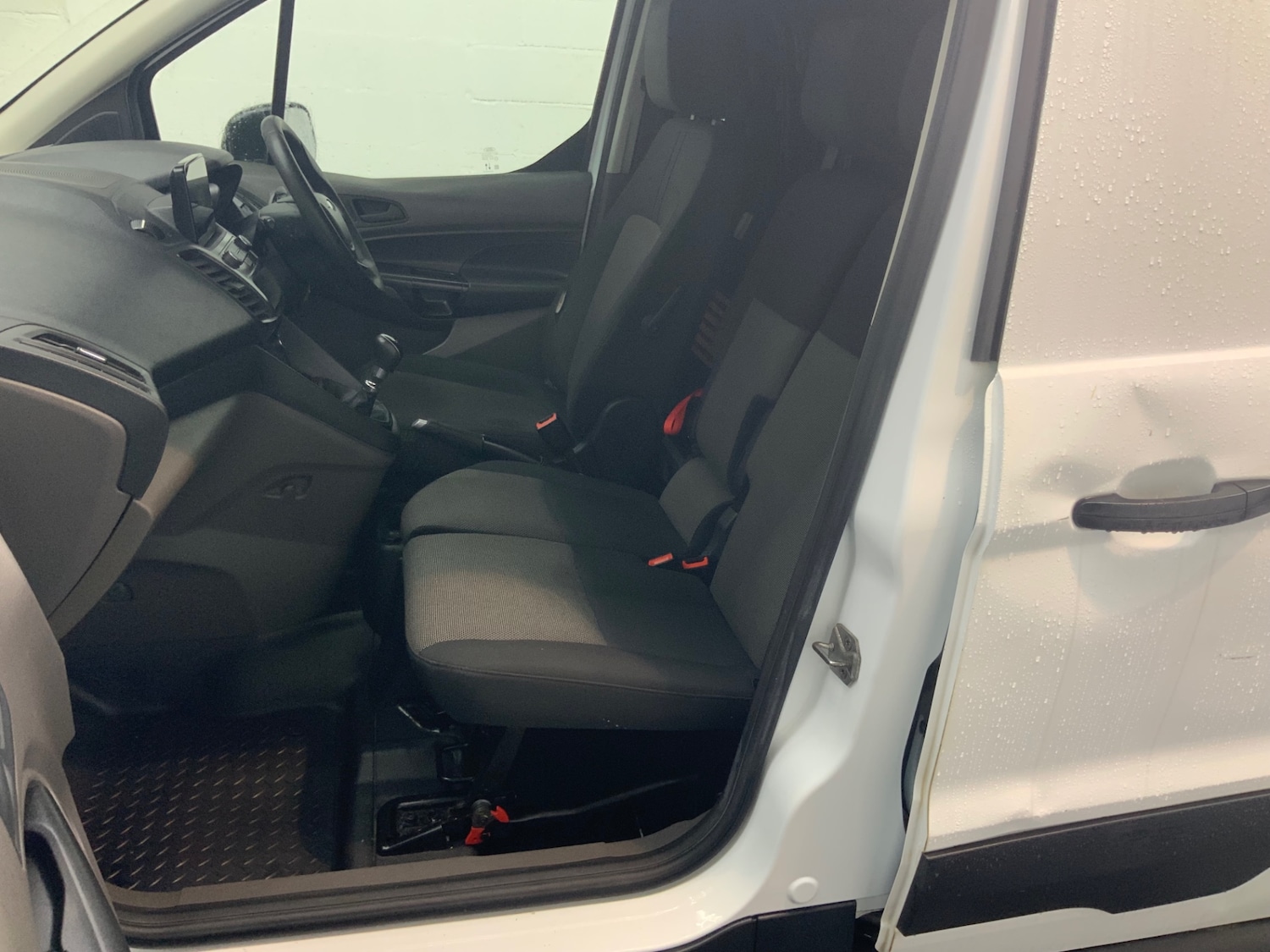 Used Ford Transit Connect 2020 for sale - 77687967: Photo 13