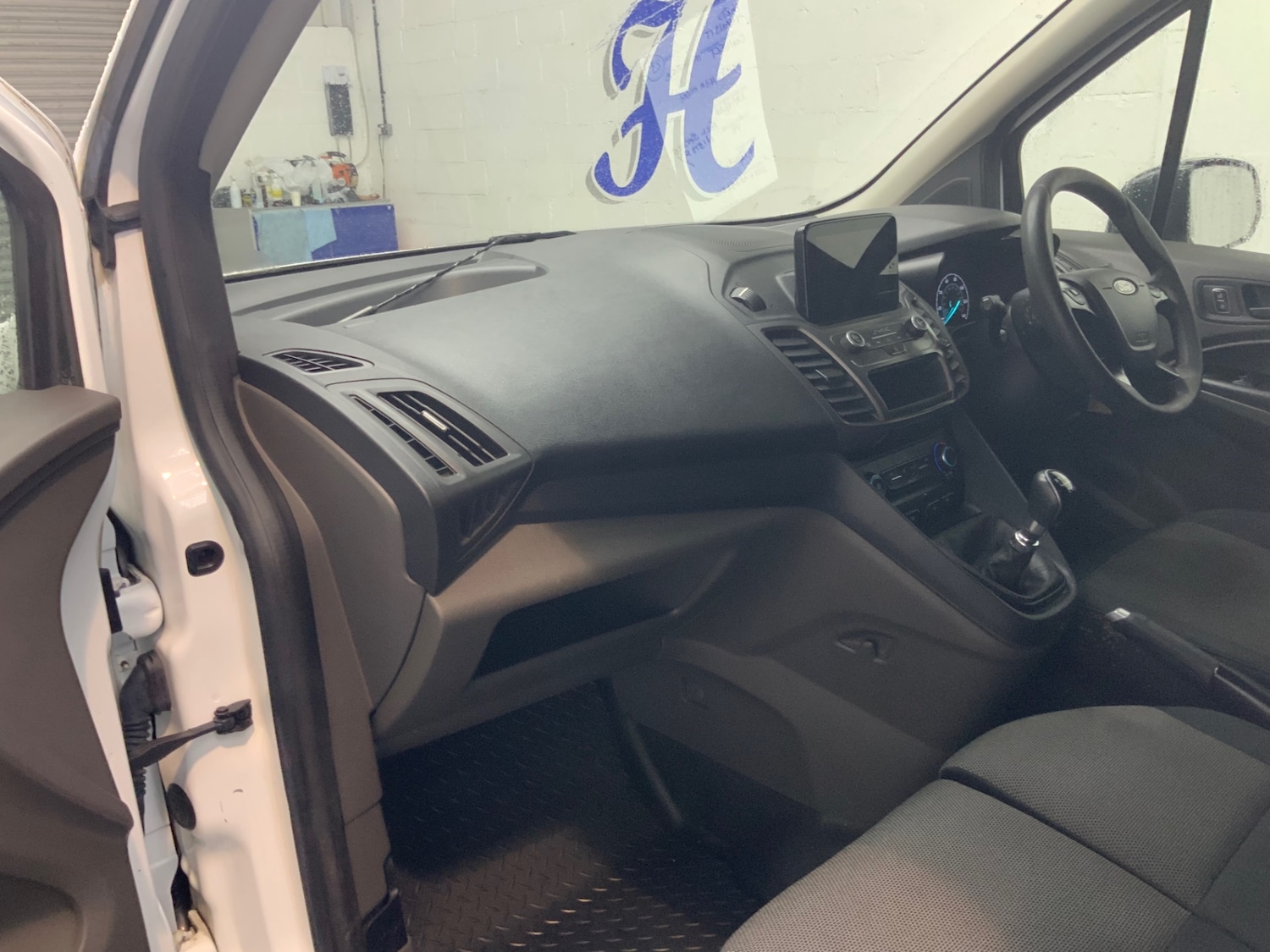 Used Ford Transit Connect 2020 for sale - 77687967: Photo 14