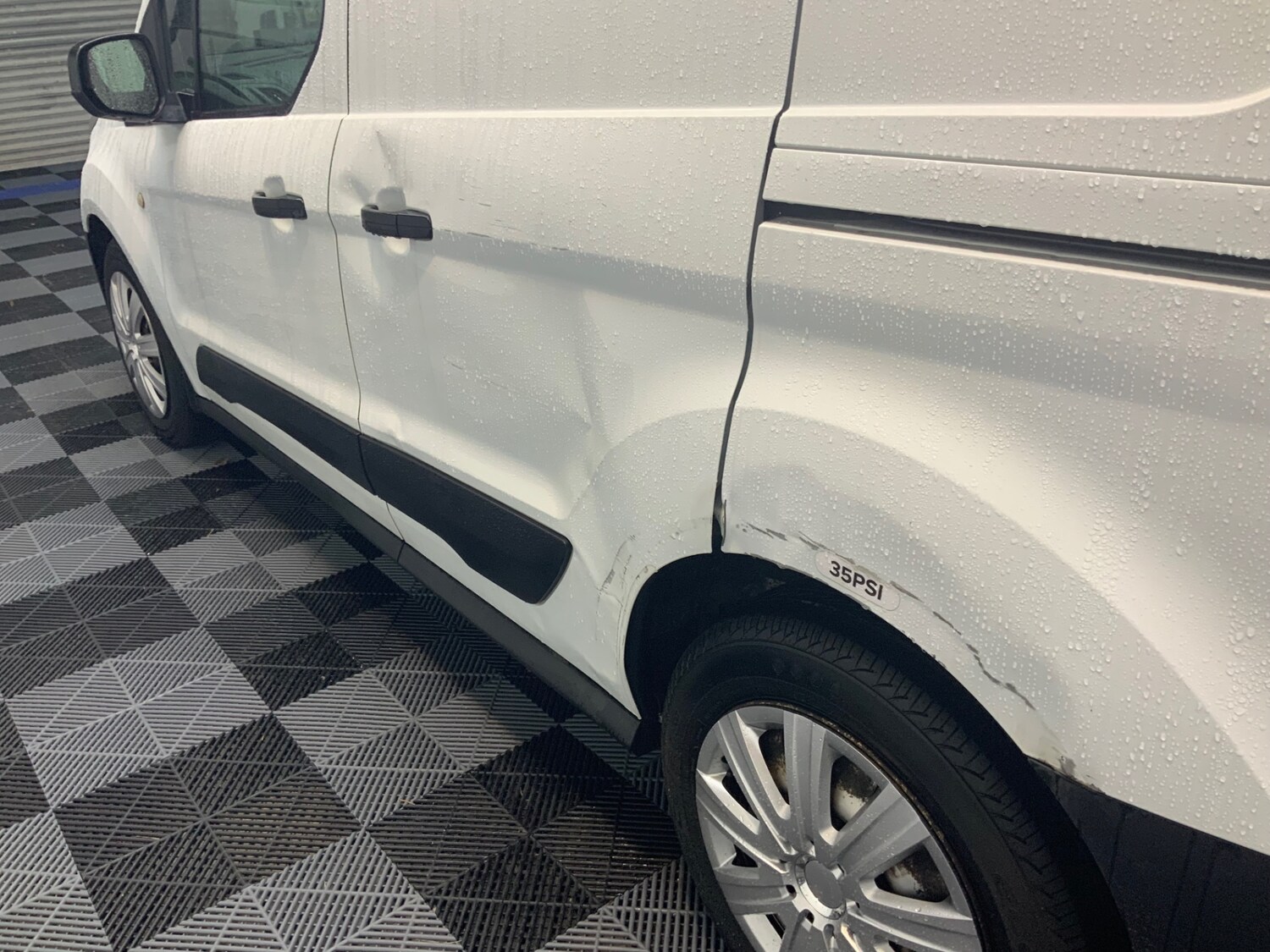 Used Ford Transit Connect 2020 for sale - 77687967: Photo 15