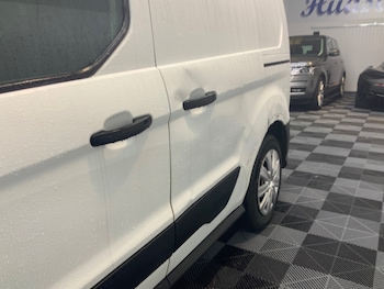 Used Ford Transit Connect 2020 for sale - 77687967: Photo