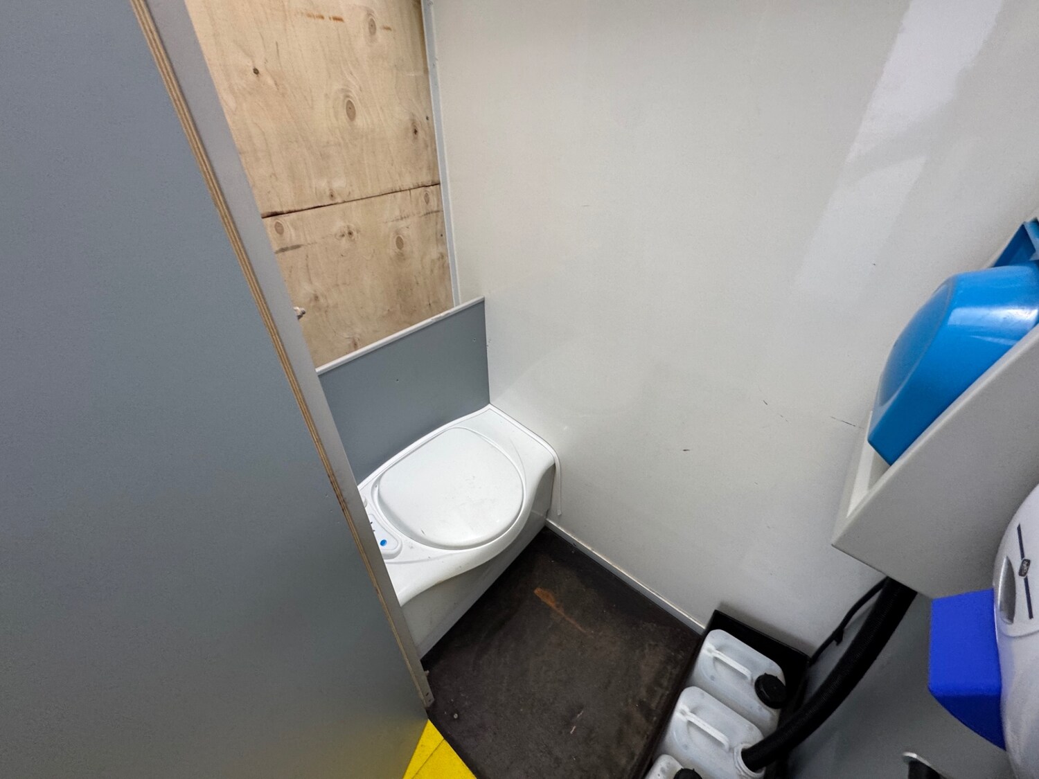 Used Fiat Ducato 2021 for sale - 76921573: Photo 10