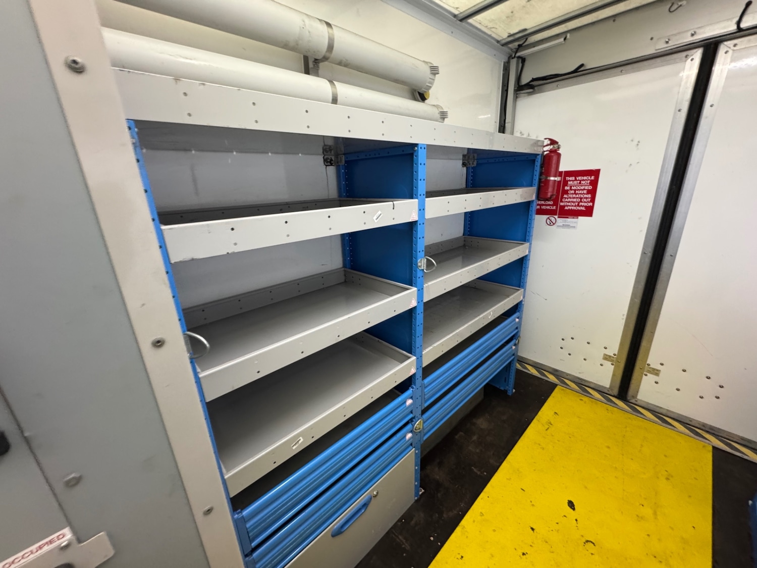 Used Fiat Ducato 2021 for sale - 76921573: Photo 11