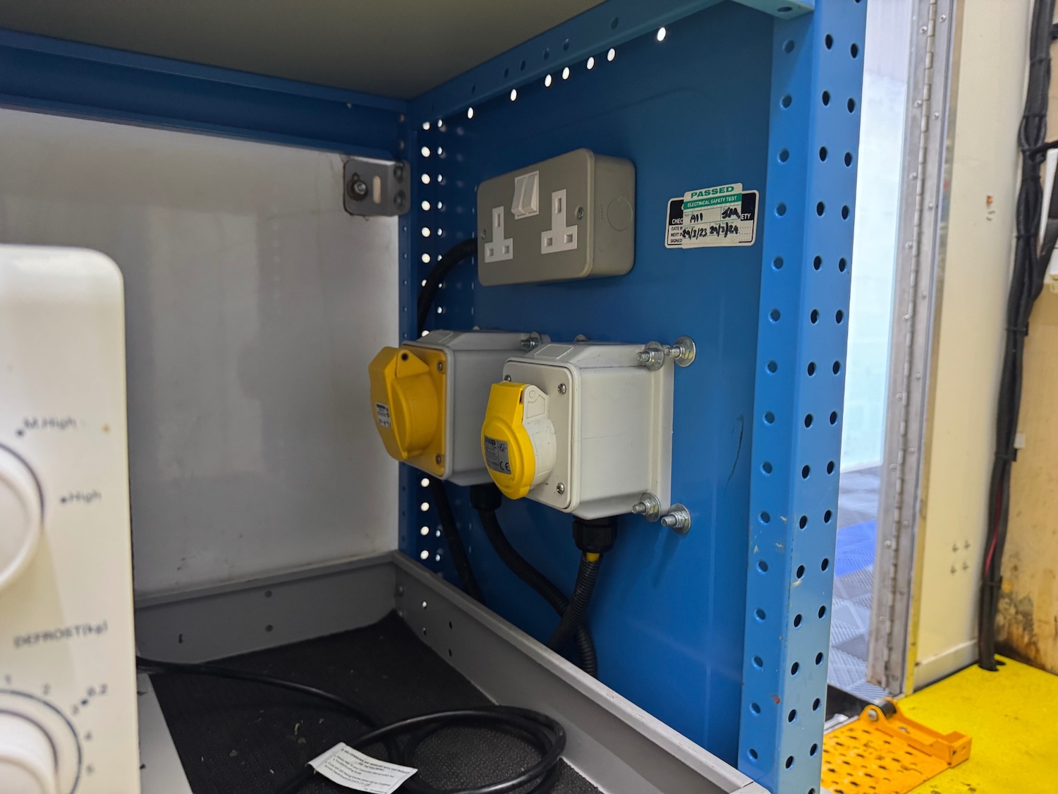 Used Fiat Ducato 2021 for sale - 76921573: Photo 13