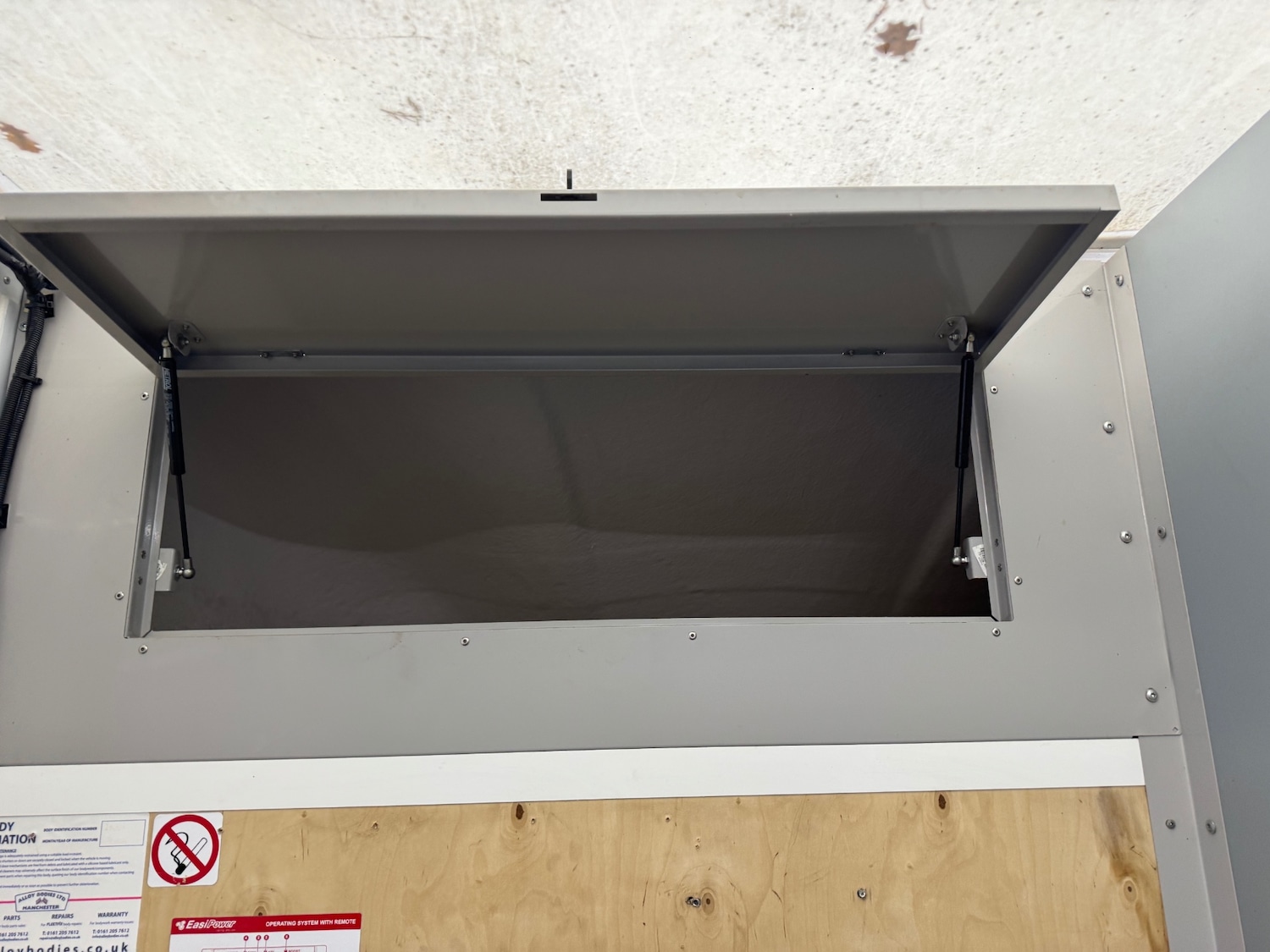 Used Fiat Ducato 2021 for sale - 76921573: Photo 14