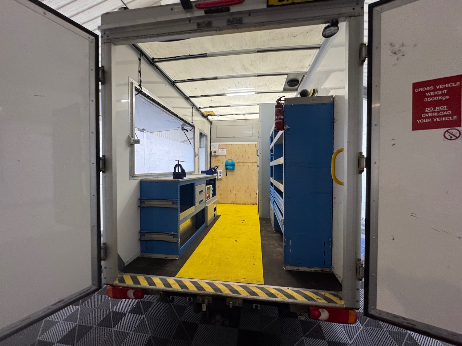 Used Fiat Ducato 2021 for sale - 76921573: Photo 16