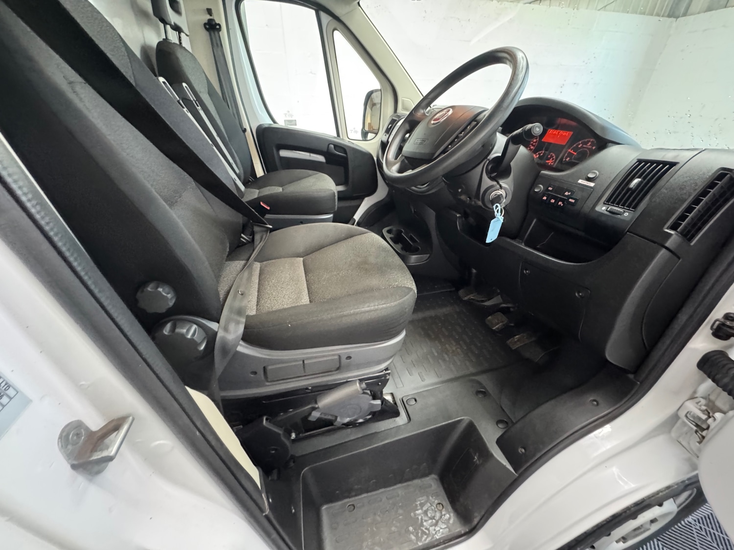 Used Fiat Ducato 2021 for sale - 76921573: Photo 17