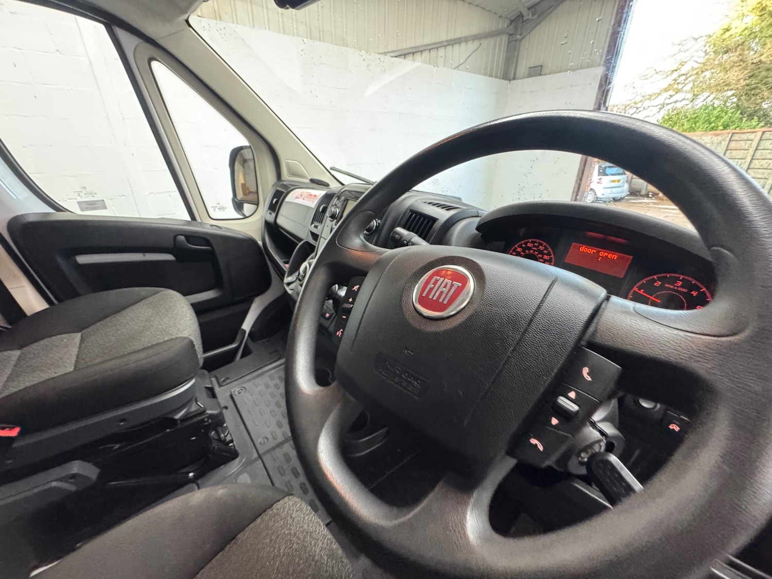 Used Fiat Ducato 2021 for sale - 76921573: Photo 18