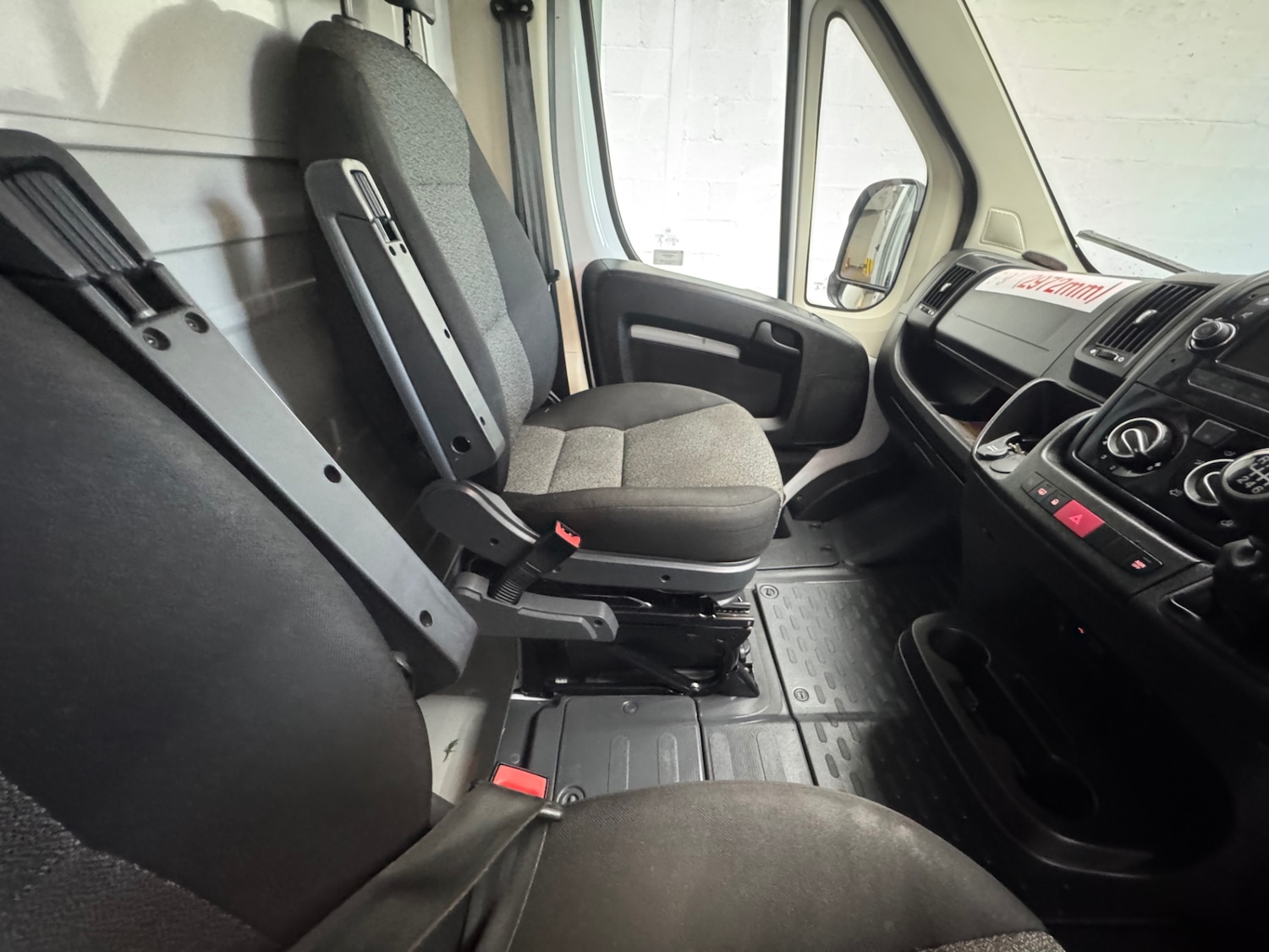 Used Fiat Ducato 2021 for sale - 76921573: Photo 19