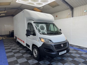 Fiat Ducato feature image
