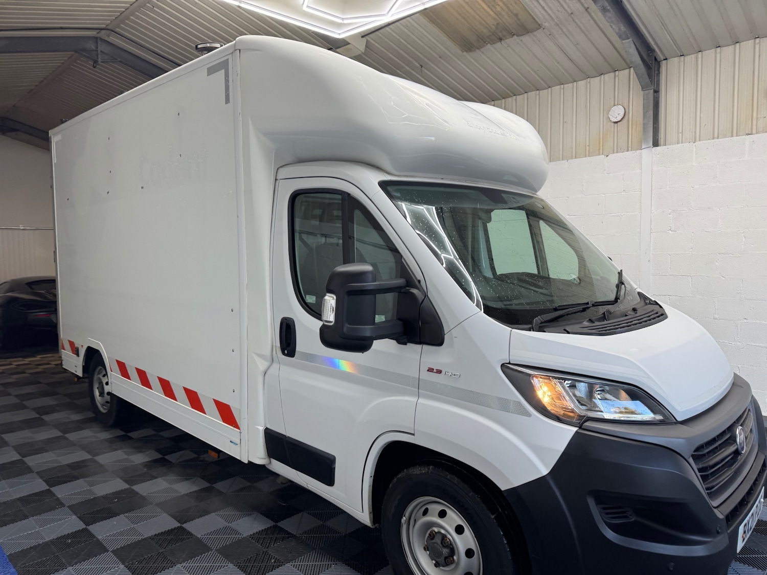 Used Fiat Ducato 2021 for sale - 76921573: Photo 2