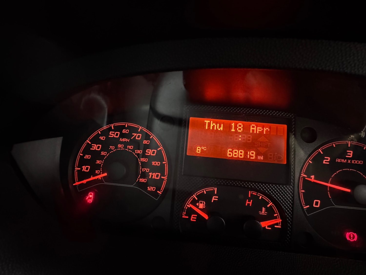 Used Fiat Ducato 2021 for sale - 76921573: Photo 21