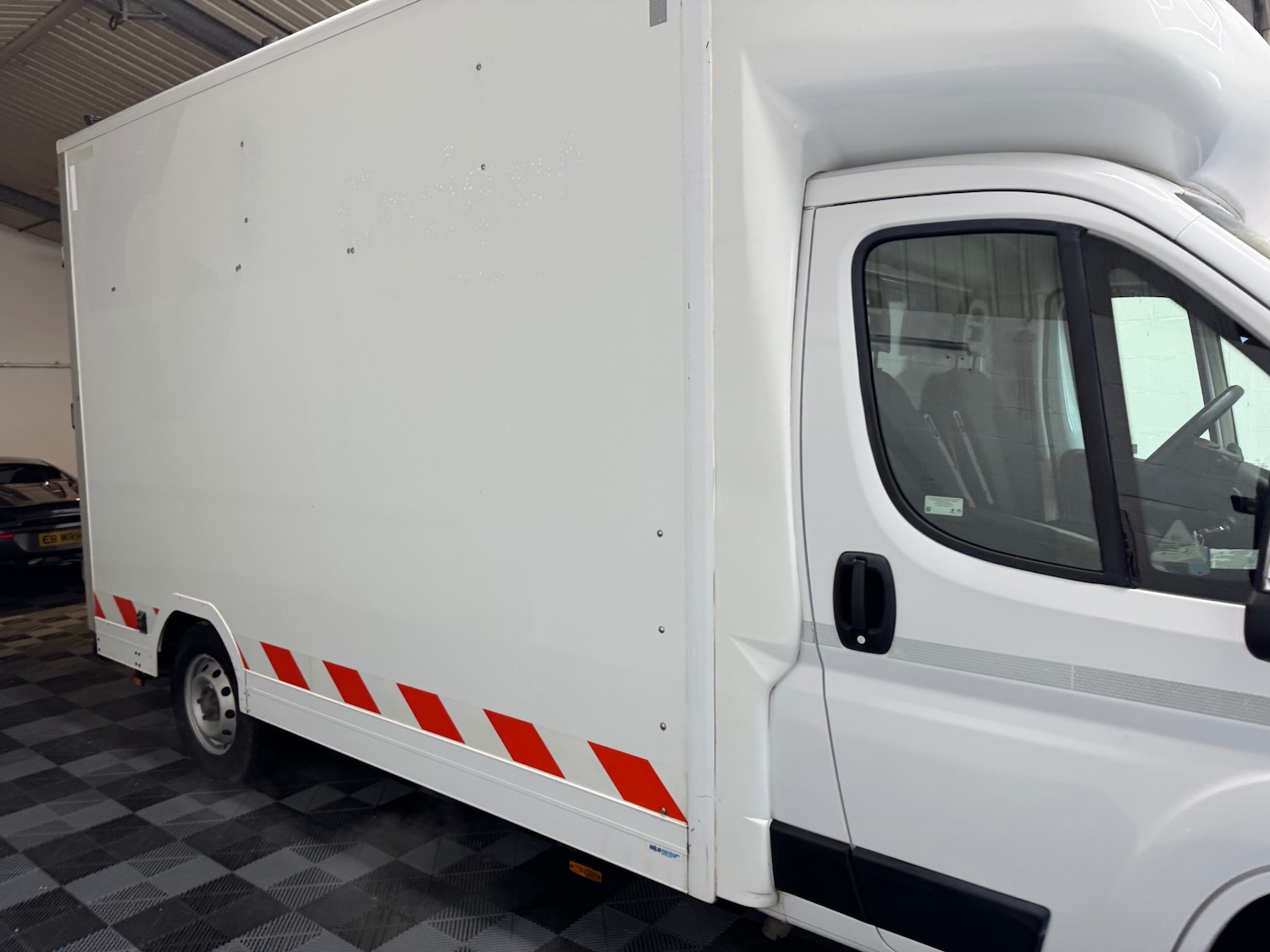 Used Fiat Ducato 2021 for sale - 76921573: Photo 3