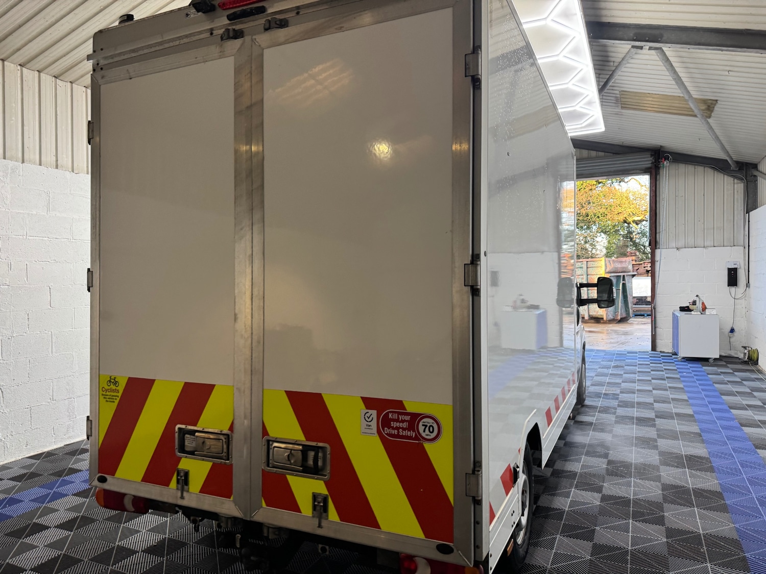 Used Fiat Ducato 2021 for sale - 76921573: Photo 4