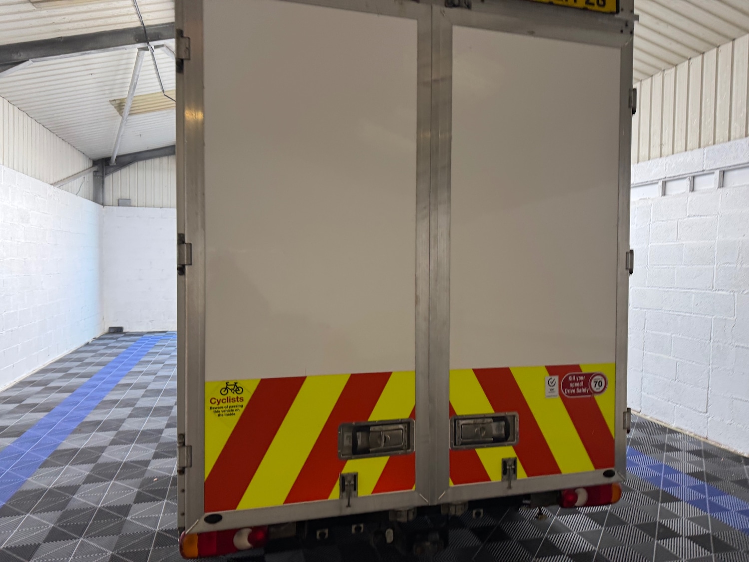 Used Fiat Ducato 2021 for sale - 76921573: Photo 5