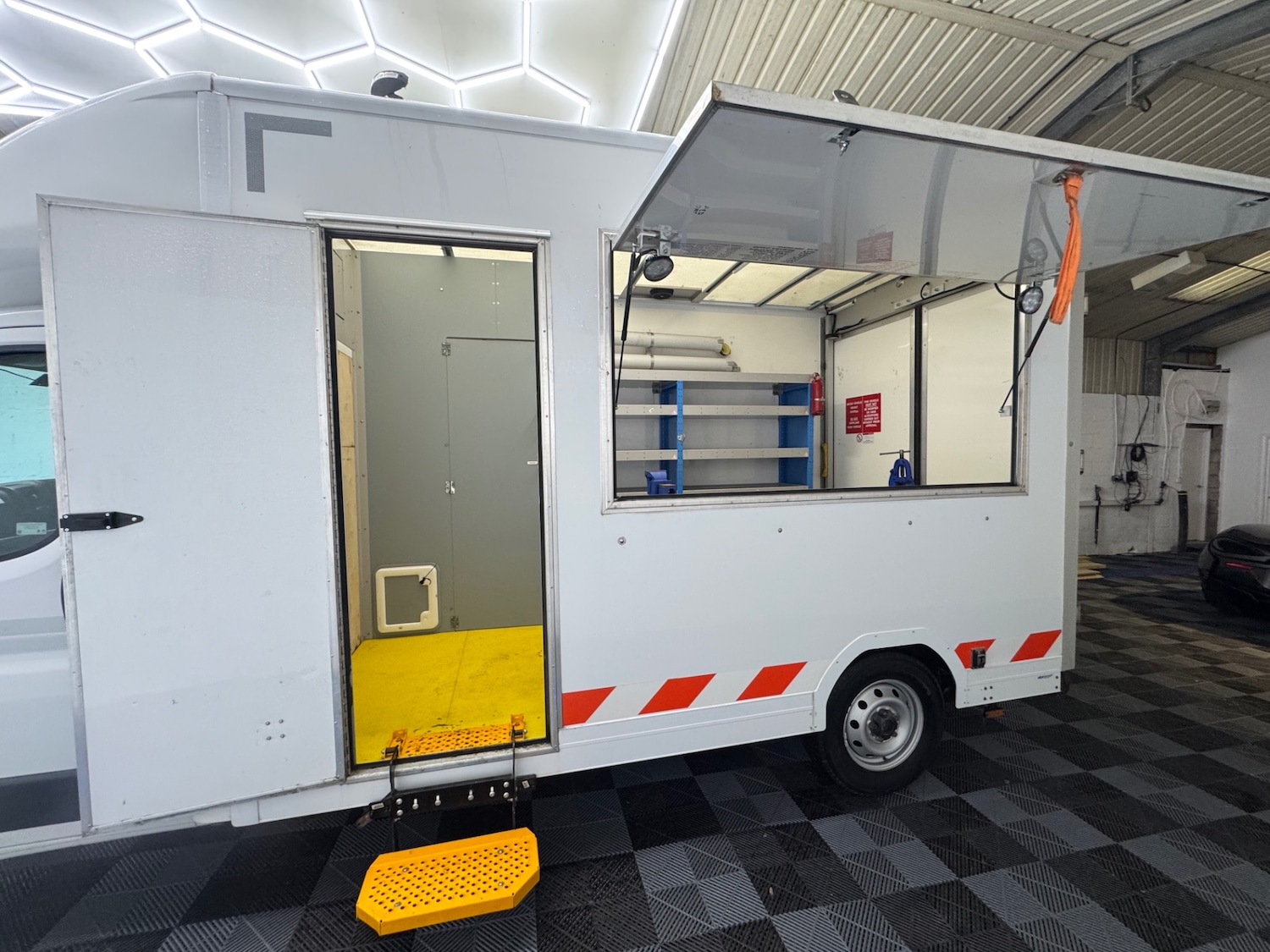 Used Fiat Ducato 2021 for sale - 76921573: Photo 8