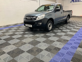 Used Isuzu D-Max 2014 for sale - 78250671: Photo