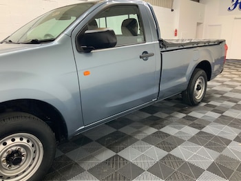 Used Isuzu D-Max 2014 for sale - 78250671: Photo