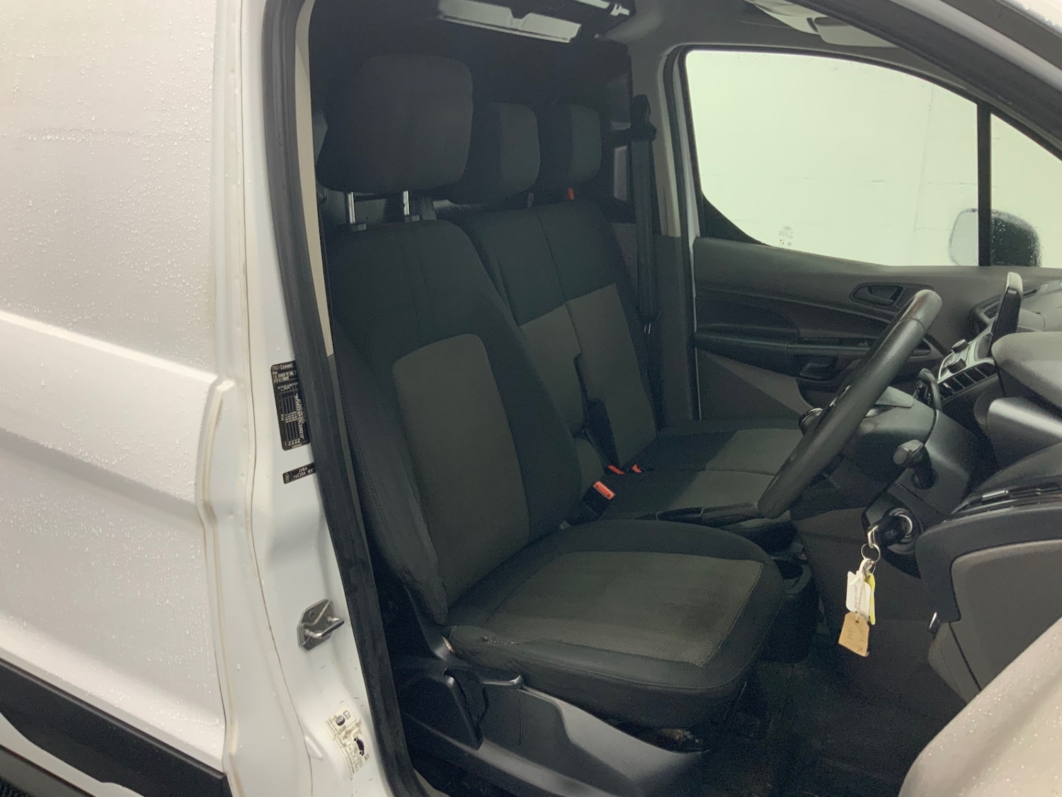 Used Ford Transit Connect 2020 for sale - 77349716: Photo 10