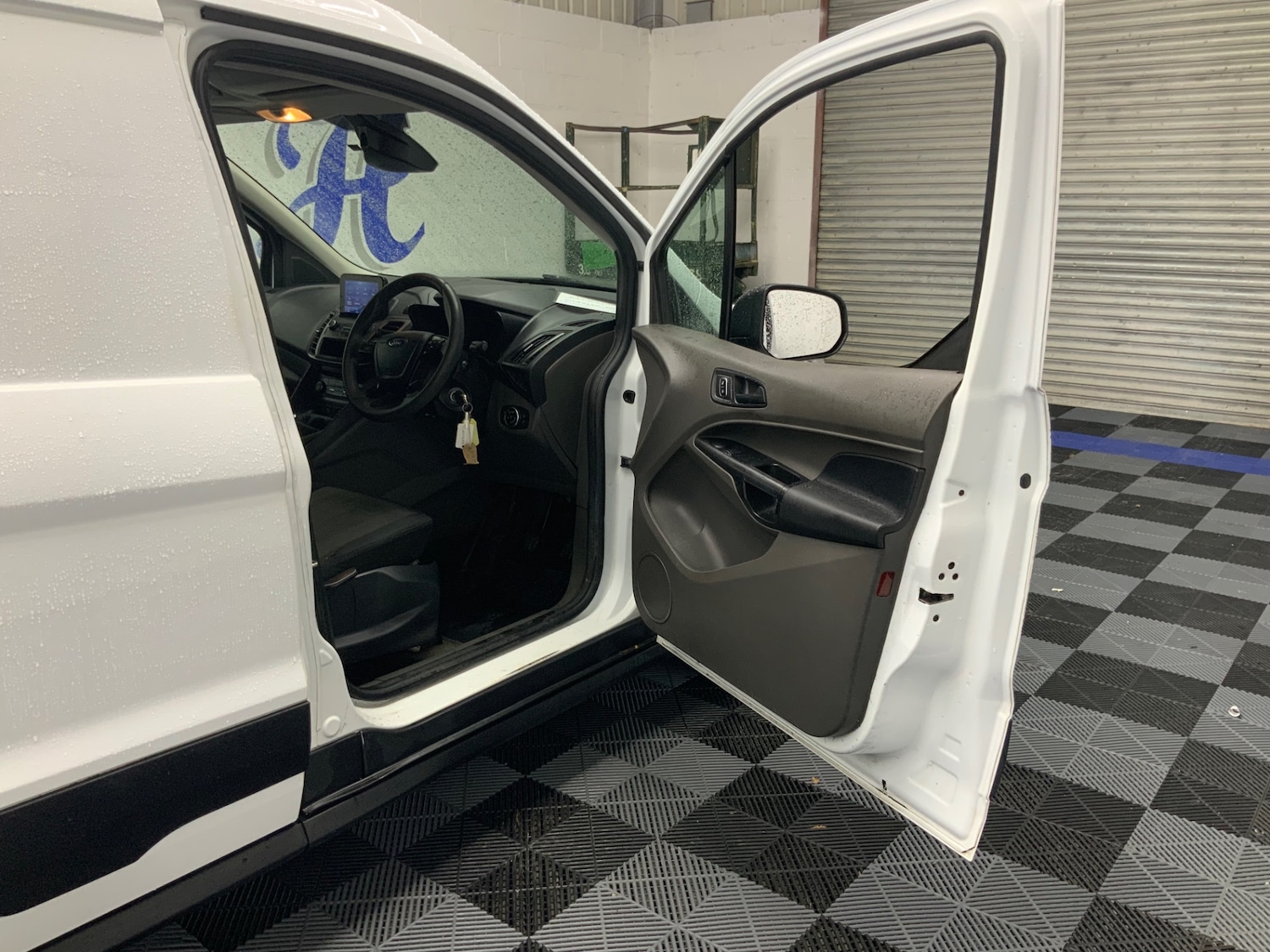 Used Ford Transit Connect 2020 for sale - 77349716: Photo 11