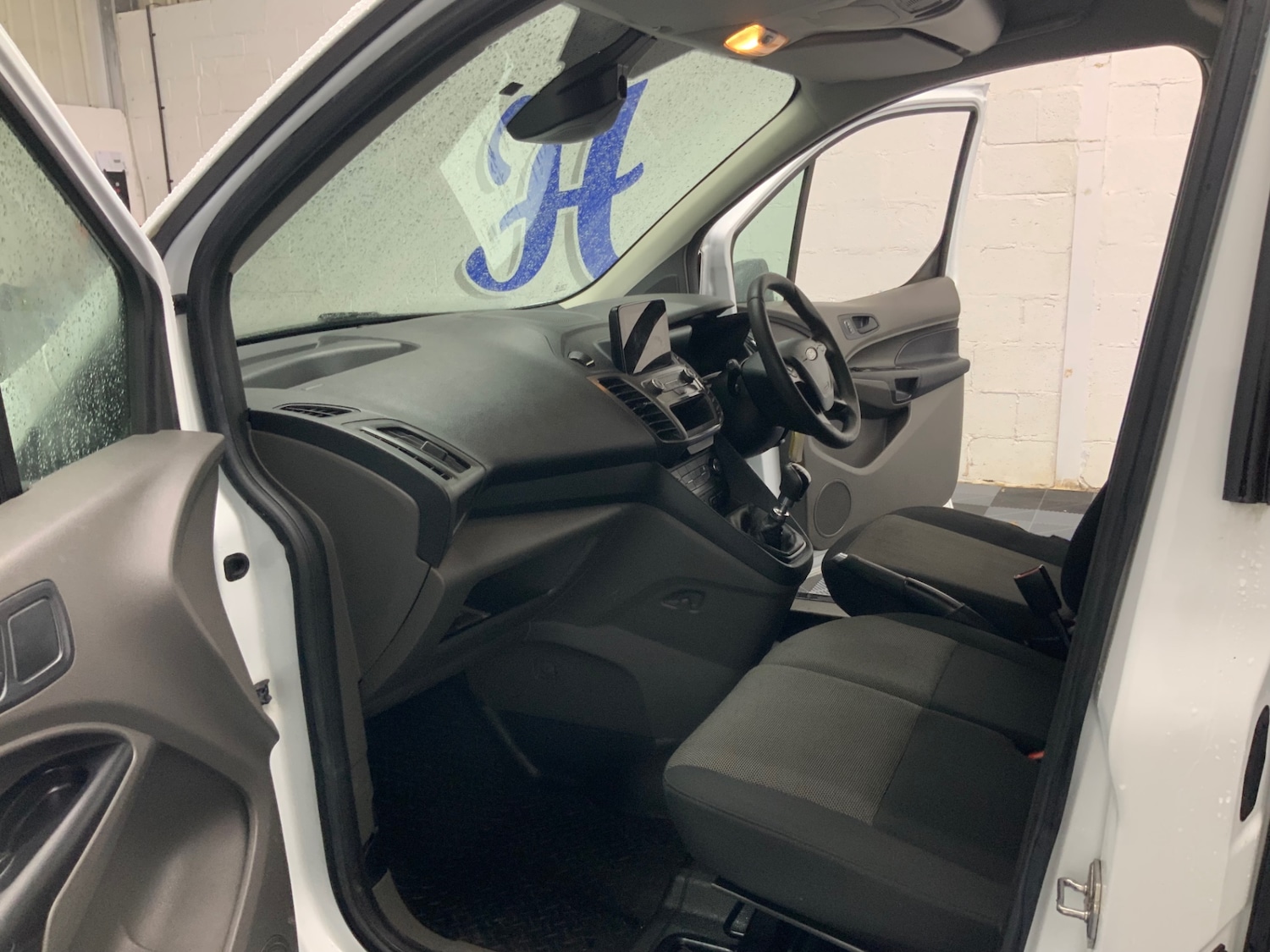 Used Ford Transit Connect 2020 for sale - 77349716: Photo 12