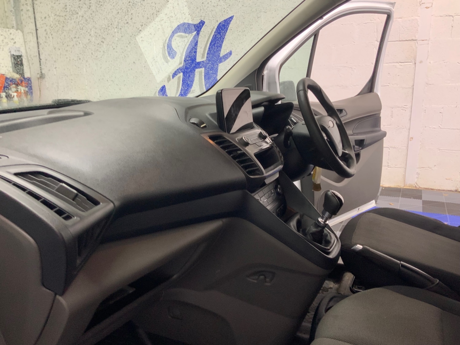 Used Ford Transit Connect 2020 for sale - 77349716: Photo 13