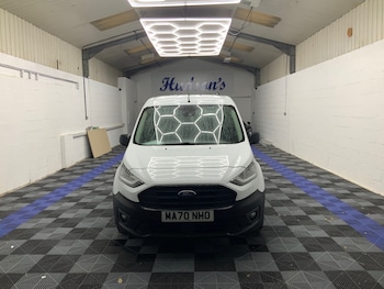 Used Ford Transit Connect 2020 for sale - 77349716: Photo