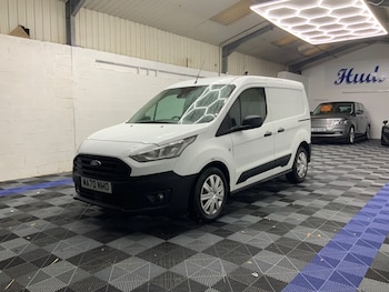 Used Ford Transit Connect 2020 for sale - 77349716: Photo