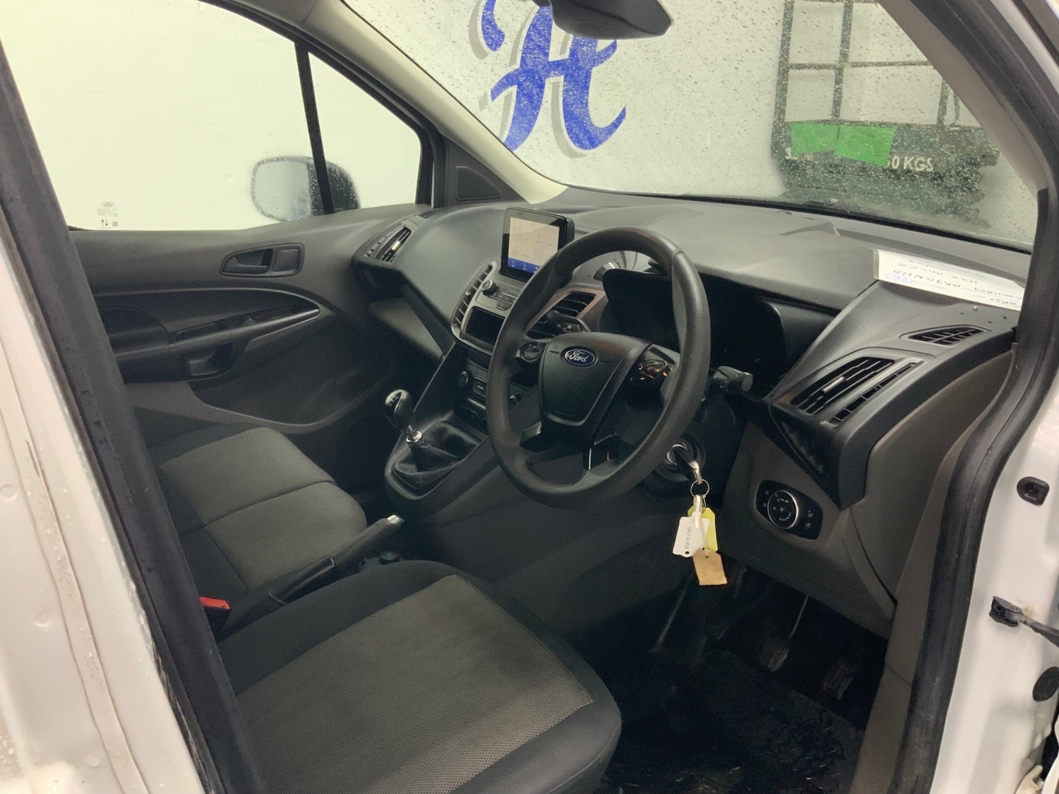 Used Ford Transit Connect 2020 for sale - 77349716: Photo 8