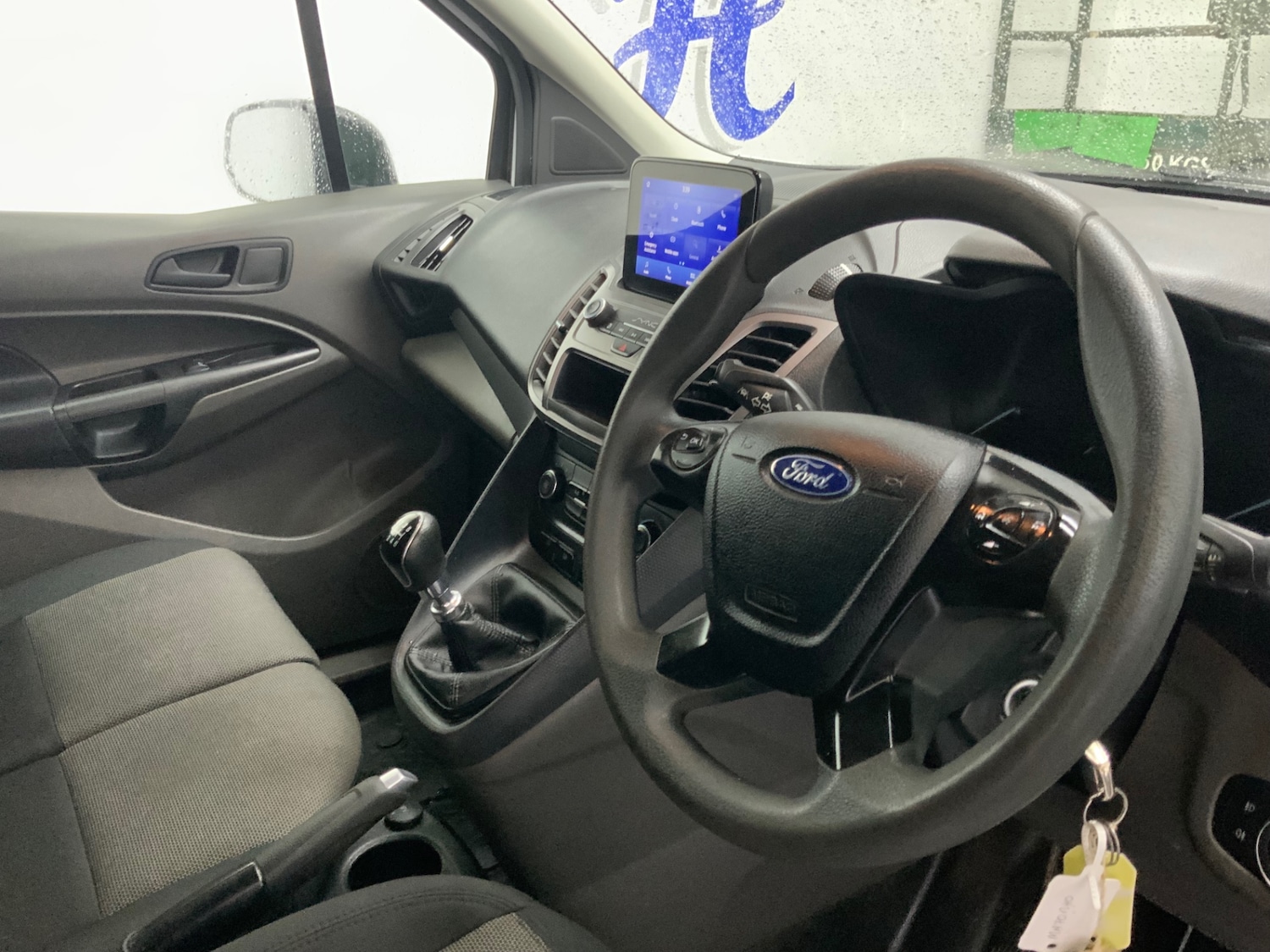 Used Ford Transit Connect 2020 for sale - 77349716: Photo 9