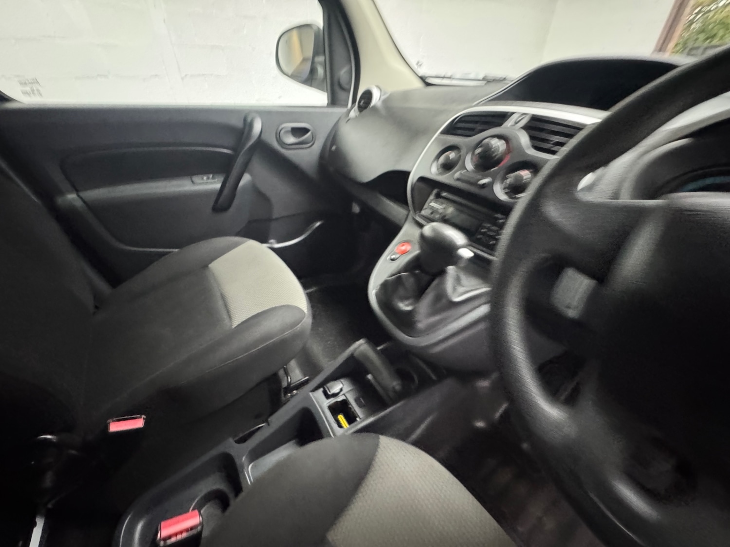 Used Renault Kangoo 2021 for sale - 76461523: Photo 13