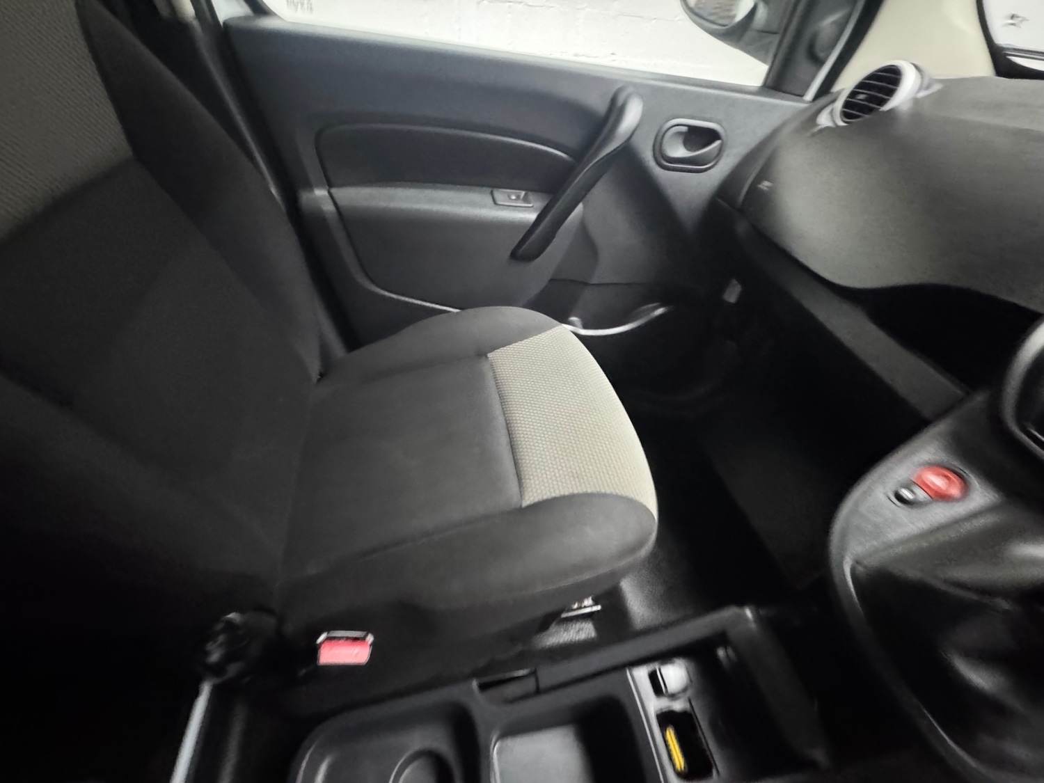 Used Renault Kangoo 2021 for sale - 76461523: Photo 14